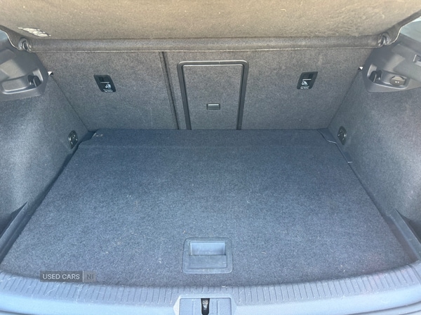 Used Volkswagen Golf 2017 for sale - 77893437: Photo 14