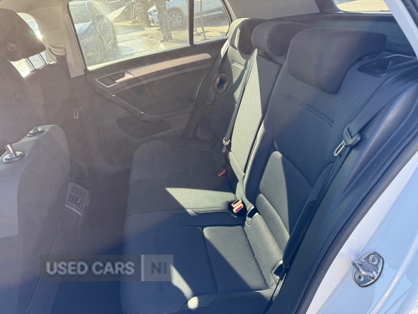 Used Volkswagen Golf 2017 for sale - 77893437: Photo 15