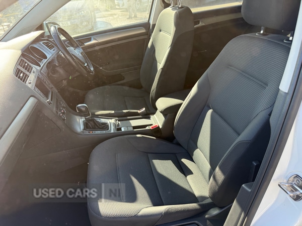 Used Volkswagen Golf 2017 for sale - 77893437: Photo 16