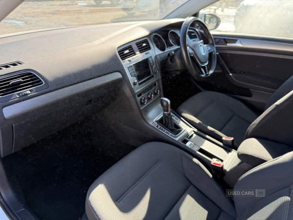 Used Volkswagen Golf 2017 for sale - 77893437: Photo 17