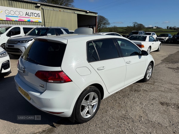 Used Volkswagen Golf 2017 for sale - 77893437: Photo 4