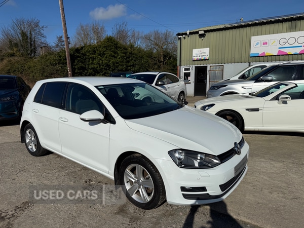 Used Volkswagen Golf 2017 for sale - 77893437: Photo 6