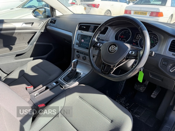 Used Volkswagen Golf 2017 for sale - 77893437: Photo 7