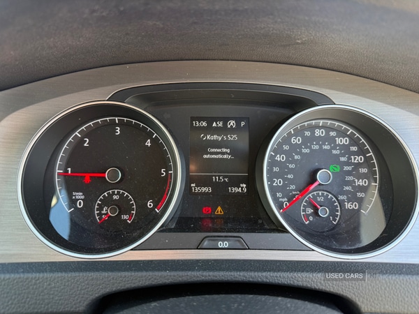 Used Volkswagen Golf 2017 for sale - 77893437: Photo 8