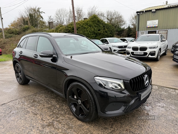 Used Mercedes-Benz GLC 2019 for sale - 76562861: Photo 10