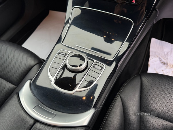 Used Mercedes-Benz GLC 2019 for sale - 76562861: Photo 13