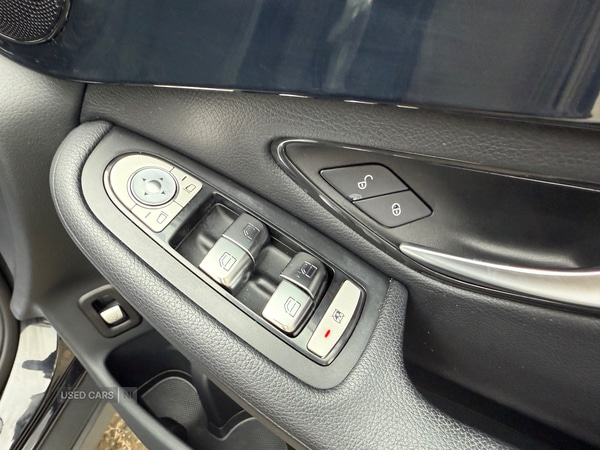 Used Mercedes-Benz GLC 2019 for sale - 76562861: Photo 18