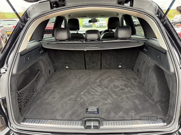 Used Mercedes-Benz GLC 2019 for sale - 76562861: Photo 20