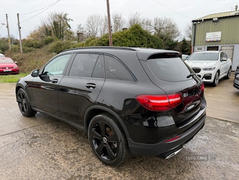 Used Mercedes-Benz GLC 2019 for sale - 76562861: Photo