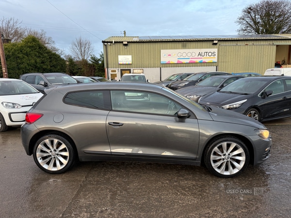 Used Volkswagen Scirocco 2014 for sale - 76977176: Photo 5