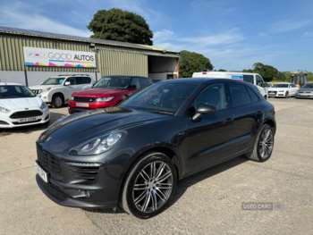 2016 - S Diesel 5dr PDK
