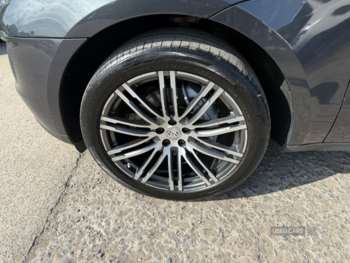 Used Porsche Macan 2016 for sale - 75014957: Photo