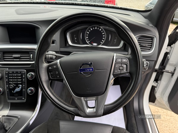 Used Volvo V60 2018 for sale - 75721330: Photo 15