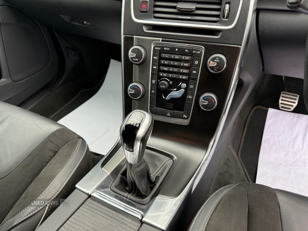 Used Volvo V60 2018 for sale - 75721330: Photo 17