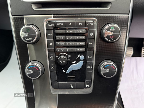 Used Volvo V60 2018 for sale - 75721330: Photo 18