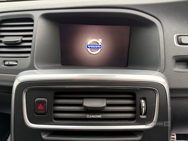 Used Volvo V60 2018 for sale - 75721330: Photo 19