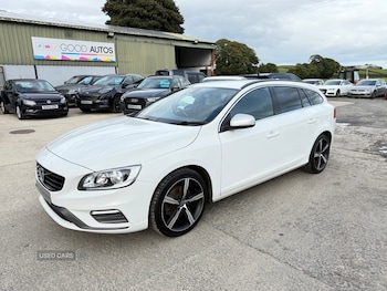 Volvo - V60