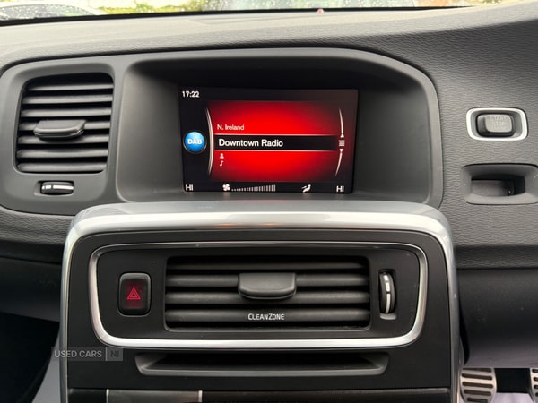 Used Volvo V60 2018 for sale - 75721330: Photo 20