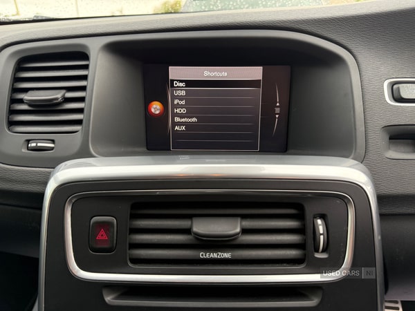 Used Volvo V60 2018 for sale - 75721330: Photo 22