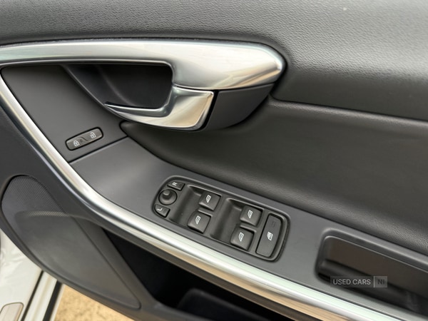 Used Volvo V60 2018 for sale - 75721330: Photo 26