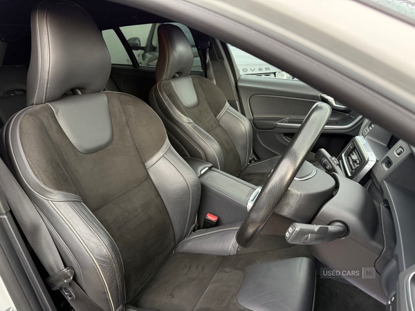 Used Volvo V60 2018 for sale - 75721330: Photo 27