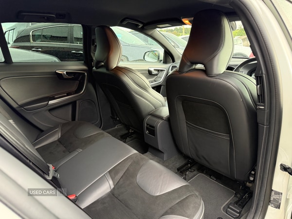 Used Volvo V60 2018 for sale - 75721330: Photo 28