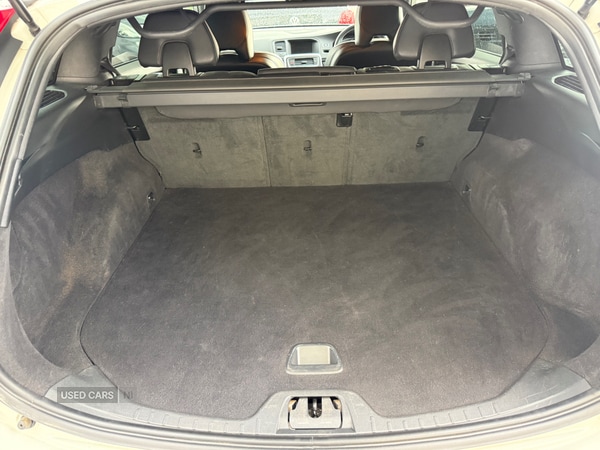 Used Volvo V60 2018 for sale - 75721330: Photo 30