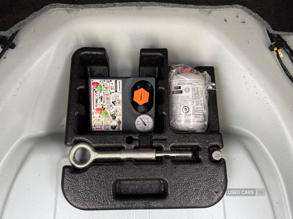 Vehicle 32