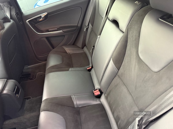 Used Volvo V60 2018 for sale - 75721330: Photo 33