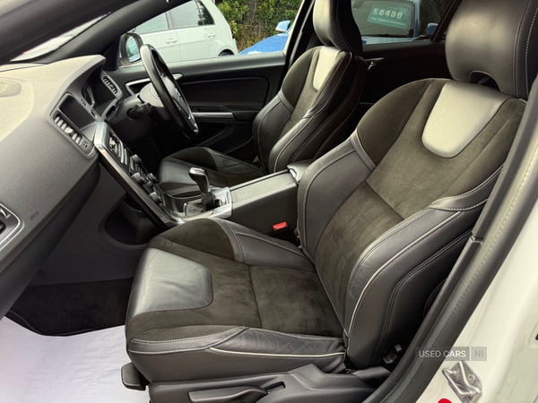 Used Volvo V60 2018 for sale - 75721330: Photo 34