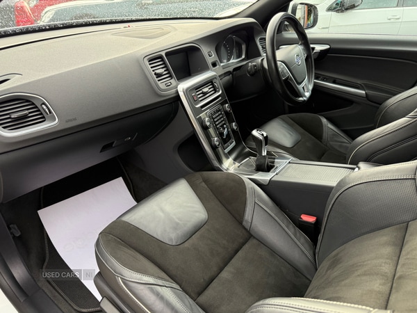 Used Volvo V60 2018 for sale - 75721330: Photo 35