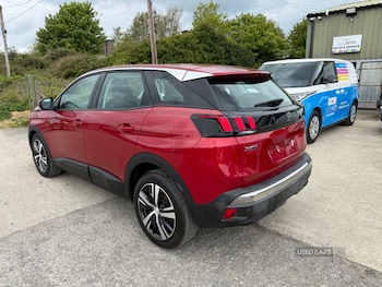 Used Peugeot 3008 2017 for sale - 78517939: Photo