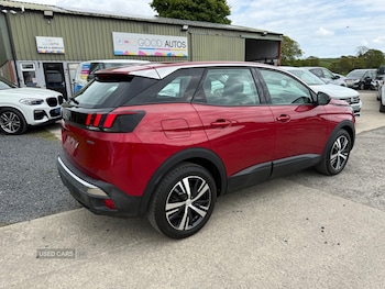 Used Peugeot 3008 2017 for sale - 78517939: Photo