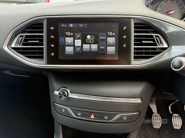 Used Peugeot 308 2016 for sale - 78215306: Photo 10