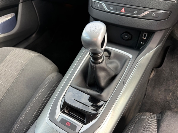 Used Peugeot 308 2016 for sale - 78215306: Photo 11