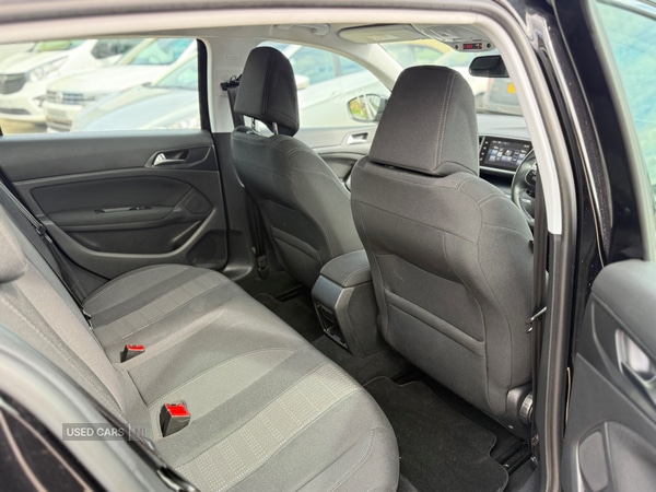 Used Peugeot 308 2016 for sale - 78215306: Photo 12