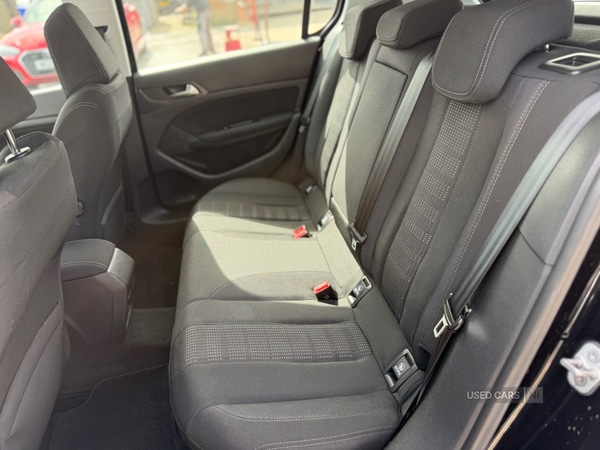 Used Peugeot 308 2016 for sale - 78215306: Photo 16