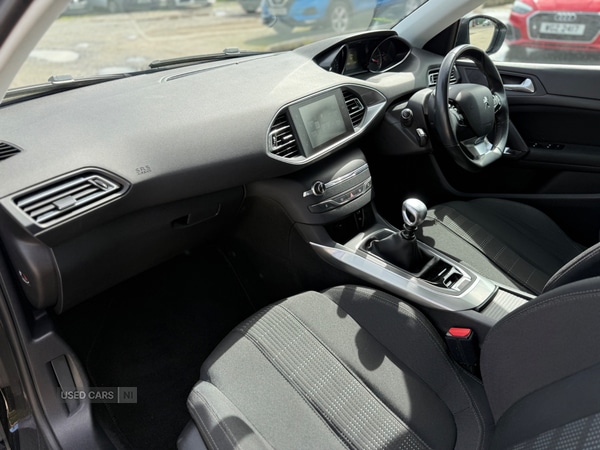 Used Peugeot 308 2016 for sale - 78215306: Photo 17