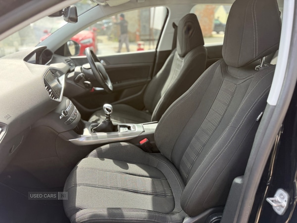 Used Peugeot 308 2016 for sale - 78215306: Photo 18