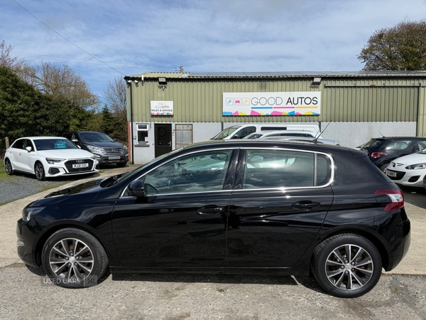 Used Peugeot 308 2016 for sale - 78215306: Photo 2