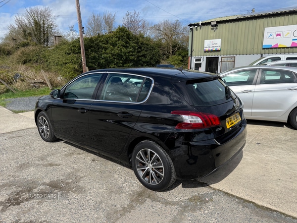 Used Peugeot 308 2016 for sale - 78215306: Photo 3