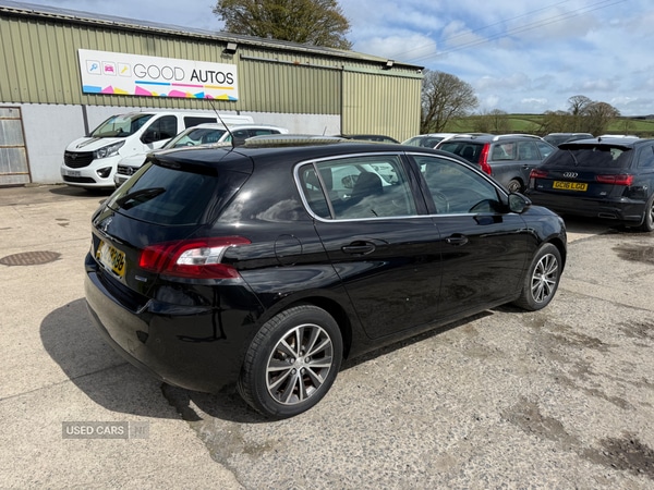 Used Peugeot 308 2016 for sale - 78215306: Photo 4