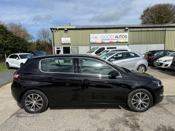 Used Peugeot 308 2016 for sale - 78215306: Photo 5