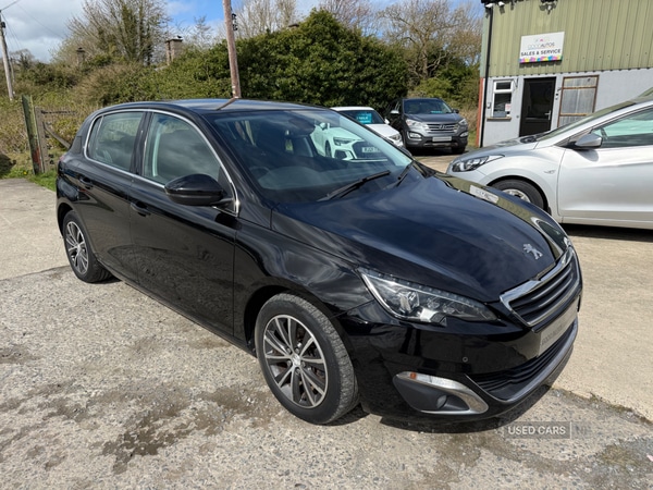 Used Peugeot 308 2016 for sale - 78215306: Photo 6