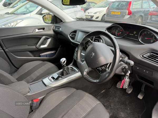 Used Peugeot 308 2016 for sale - 78215306: Photo 7