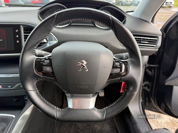 Used Peugeot 308 2016 for sale - 78215306: Photo 9