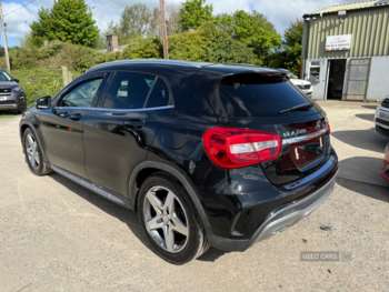 Used Mercedes-Benz GLA 2014 for sale - 74295074: Photo