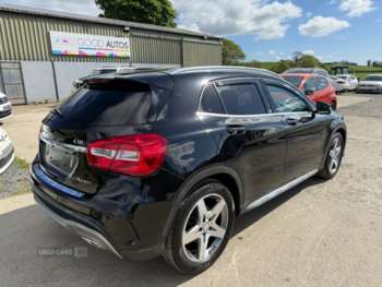Used Mercedes-Benz GLA 2014 for sale - 74295074: Photo