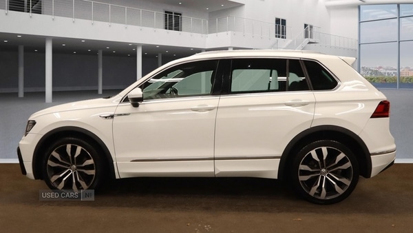 Used Volkswagen Tiguan 2016 for sale - 76759868: Photo 6