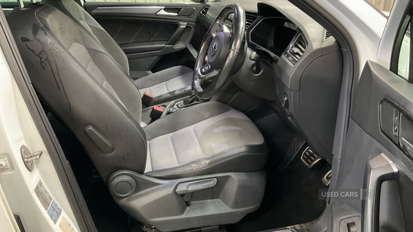 Used Volkswagen Tiguan 2016 for sale - 76759868: Photo 7